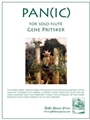 Pan(ic)