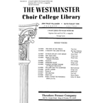 I Want Jesus To Walk