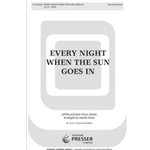 Every Night When The Sun Goes In