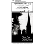 Hymn for Easter Day