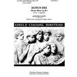 Agnus Dei