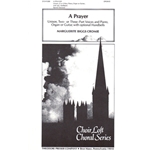 Prayer