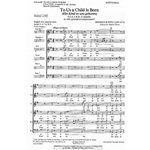 To Us A Child Is Born