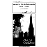 Missa In Die Tribulationis