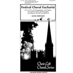 Festival Choral Eucharist