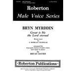 Bryn Myrddin