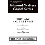 Lady And The Swine