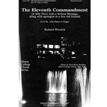 Eleventh Commandment, The