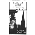 Grant Us Lord Thy Mercy (Kyrie Eleison)