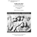 Jubilate Deo