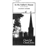 In My Father's House