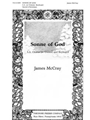 Sonne of God S.A. Chorus (or Unison) and Keyboard