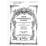 4 Curmudgeonly Canons