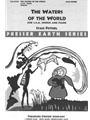 The Waters of the World for S.A.B. Chorus and Piano