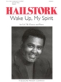 Wake Up My Spirit