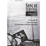 Song Of Survival Vol.5
