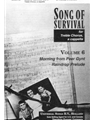 Song Of Survival Vol.6