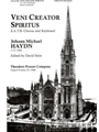 Veni Creator Spiritus
