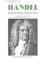 King of Israel, David's Son for S.A.B. Chorus with Keyboard Accompaniment