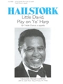 Little David Play On Yo' Harp