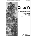 Horseherd's Mountain Song