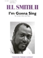 I'm Gonna Sing