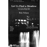 Let Us Find A Meadow