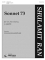 Sonnet 73