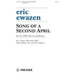 Song of a Second April No. 1 from Second April