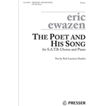 The Poet and His Song