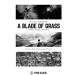 A Blade of Grass from Terra Nostra