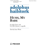 Hush, My Babe