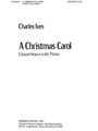 Christmas Carol