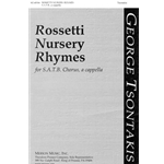 Rossetti Nursery Rhymes