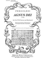 Agnus Dei