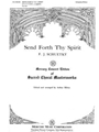 Send Forth Thy Spirit (Emitte Spiritum..