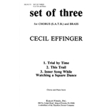 Set Of Three