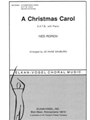 Christmas Carol