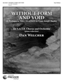 Without Form and Void