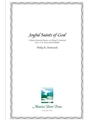 The Joyful Saints of God