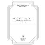 Veni Creator Spiritus