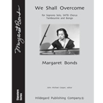 We Shall Overcome