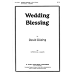 Wedding Blessing