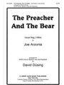 Preacher & The Bear