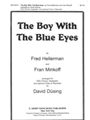 Boy With The Blue Eyes
