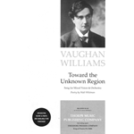 Toward The Unknown Region Full Orchestra Version