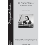St. Francis' Prayer