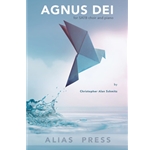 Agnus Dei from Symphony No. 1