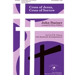 Cross Of Jesus Cross Of Sorrow