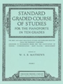 Standard Graded Course Of Studies Grade 1